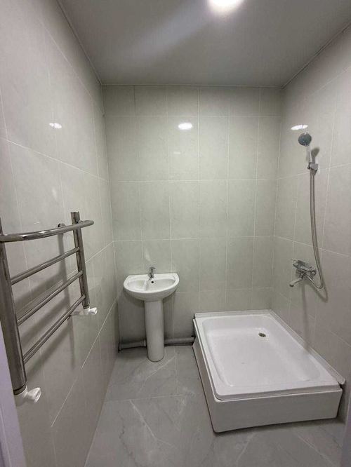2-комнатная квартира, 56 м²