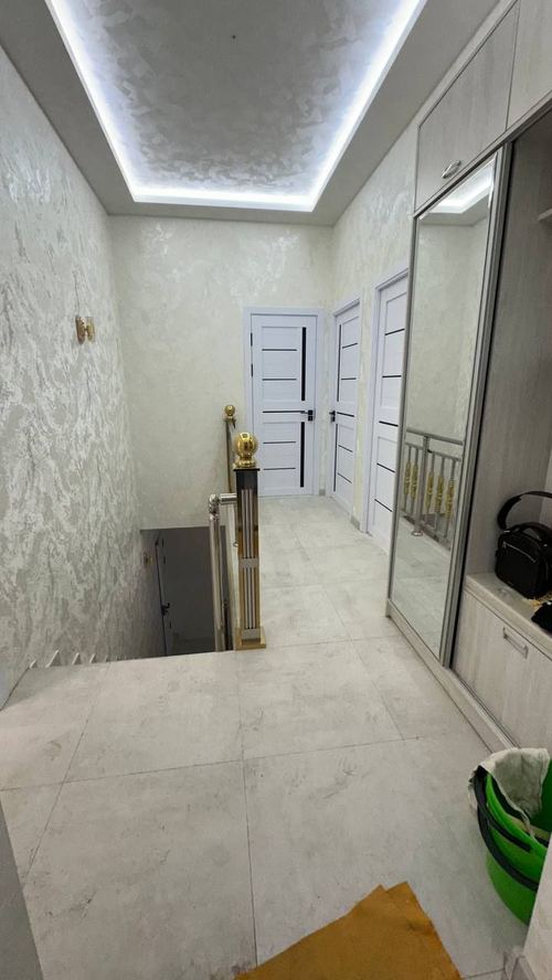 4-комнатная квартира, 114 м²