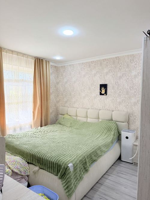 3-комнатная квартира, 60 м²