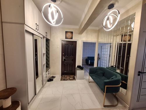 4-комнатная квартира, 100 м²