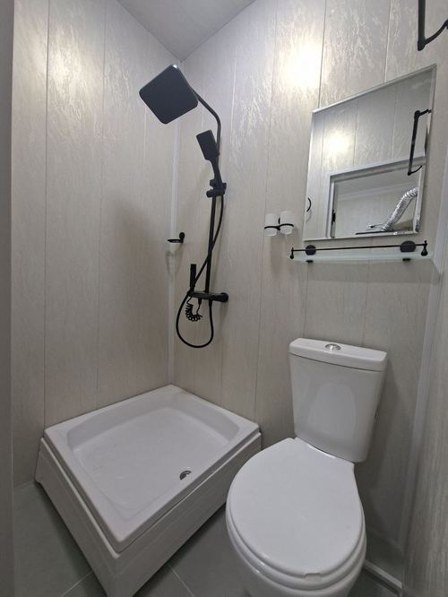 1-комнатная квартира, 20 м²