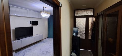 3-комнатная квартира, 62 м²