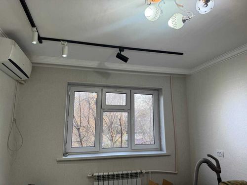 3-комнатная квартира, 68 м²