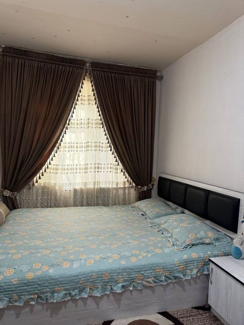 2-комнатная квартира, 58 м²