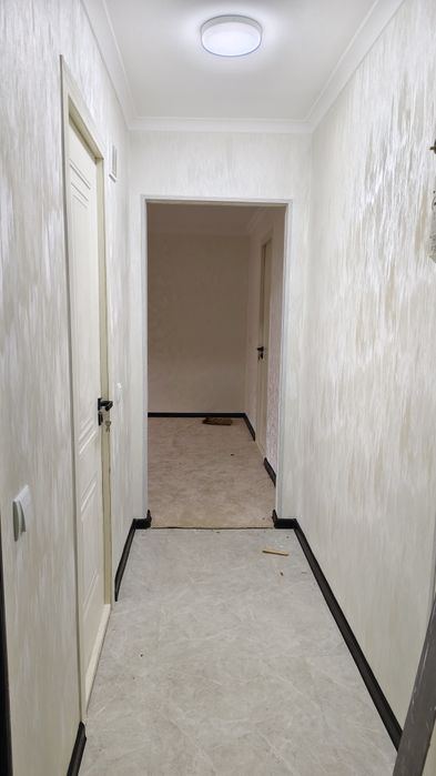 3-комнатная квартира, 48 м²