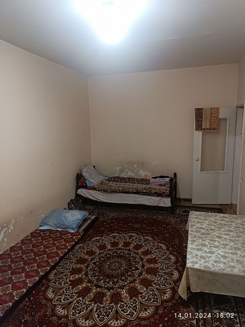 2-комнатная квартира, 33 м²
