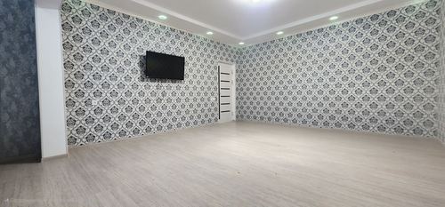 3-комнатная квартира, 72 м²