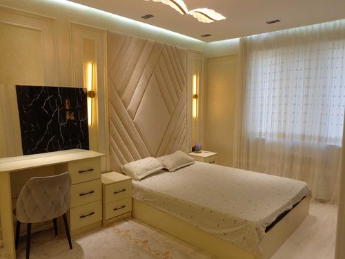 2-комнатная квартира, 56 м²