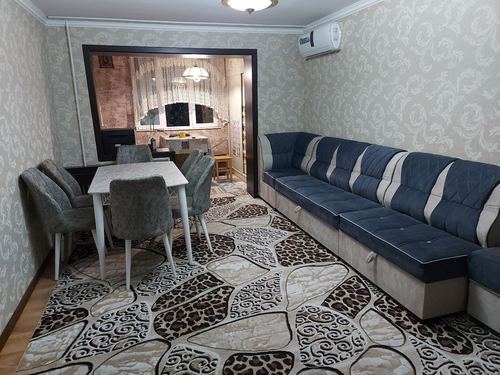 3-комнатная квартира, 68 м²