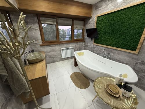 3-комнатная квартира, 110 м²