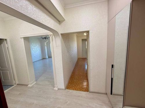 3-комнатная квартира, 73 м²