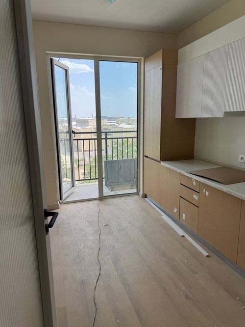 2-комнатная квартира, 40 м²