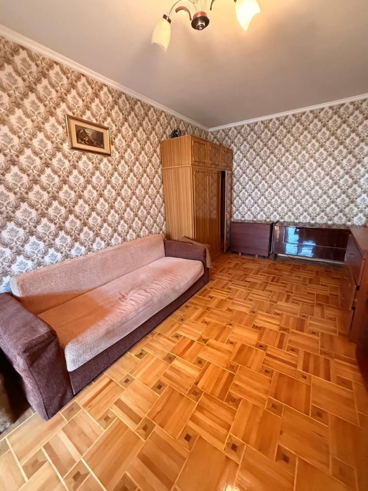 1-комнатная квартира, 39 м², 3/4 эт, Ташкент, Яккасарайский район, на продажу