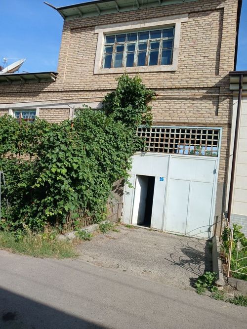 6-комнатный дом, 8300 м²