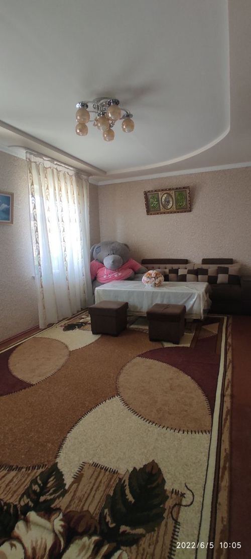 7-комнатный дом, 206 м²