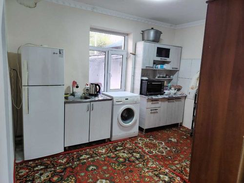 3-комнатная дача, 60 м²
