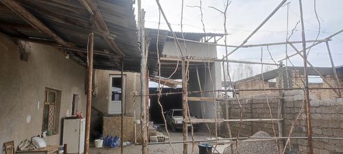 6-комнатный дом, 5500 м²