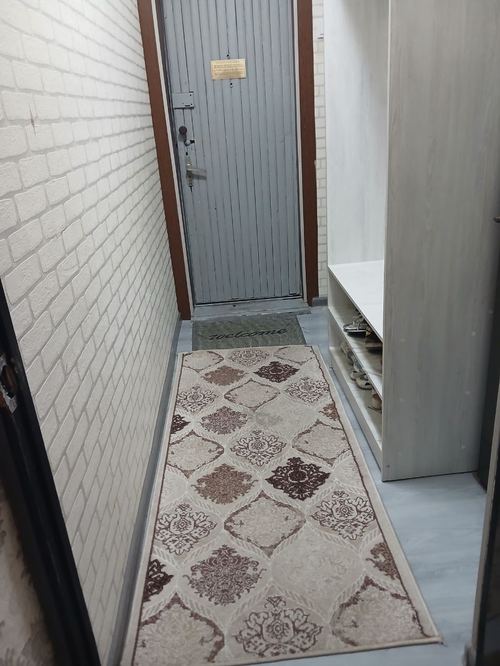 3-room house, 52 m²