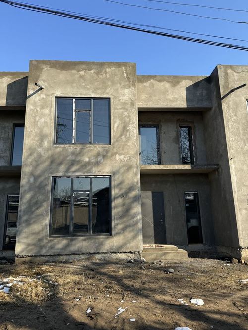 5-room townhouse, 200 m²