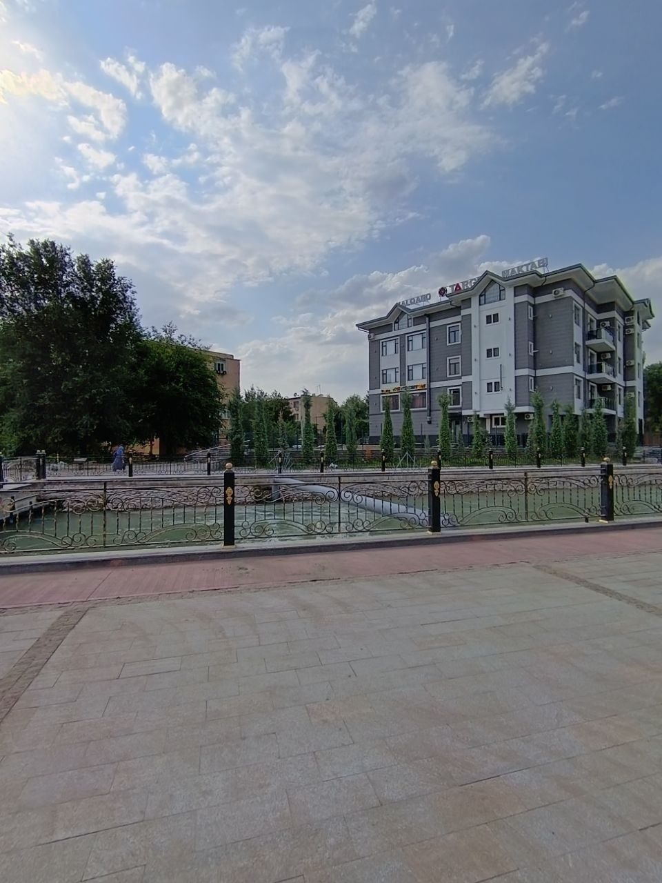 2-xonali kvartira, 42 m², 2/4 qavat, Toshkent, Olmazor tumani, ijaraga