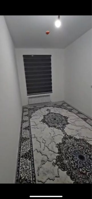 3-комнатная квартира, 76.8 м²