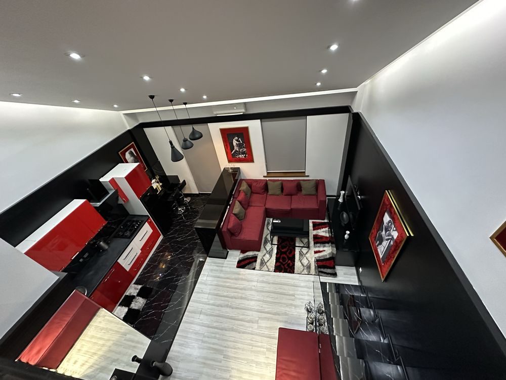 2-комнатная квартира, 70 м², 7/7 эт, Ташкент, Мирзо-Улугбекский район, в аренду