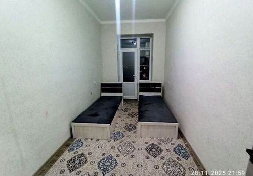 3-комнатная квартира, 50 м²