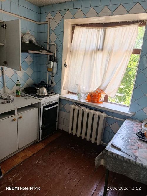 3-комнатная квартира, 75 м²