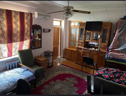 3-комнатная квартира, 350 м²