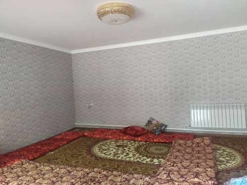2-xonali kvartira, 115 m²