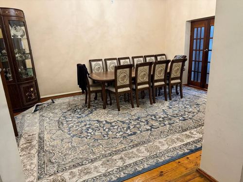 4-xonali kvartira, 35 m²