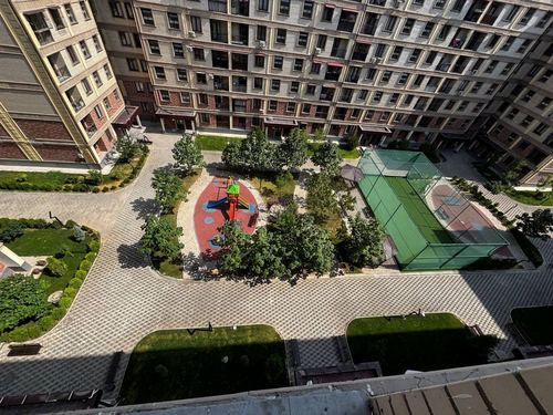 3-комнатная квартира, 64.4 м²