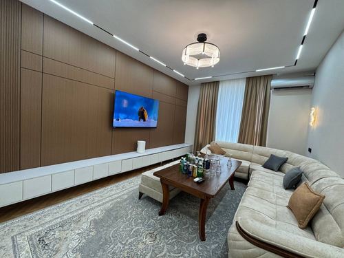 3-комнатная квартира, 72 м²