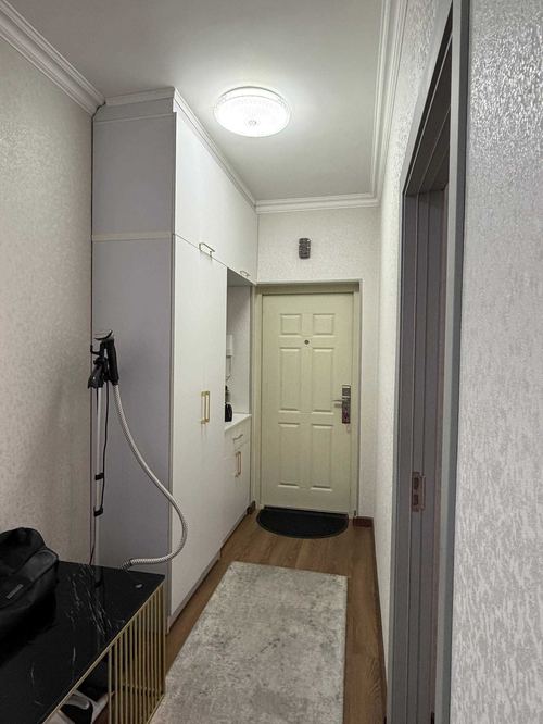 2-комнатная квартира, 54 м²