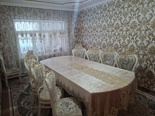 4-комнатная квартира, 87 м²