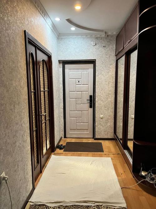 3-комнатная квартира, 84 м²