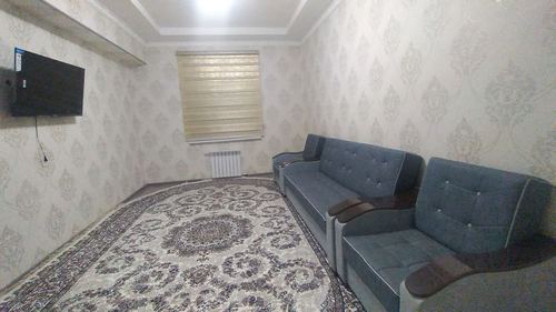 2-комнатная квартира, 61.61 м²