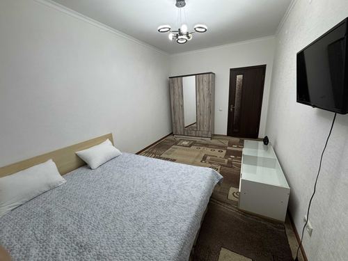 1-комнатная квартира, 38 м²