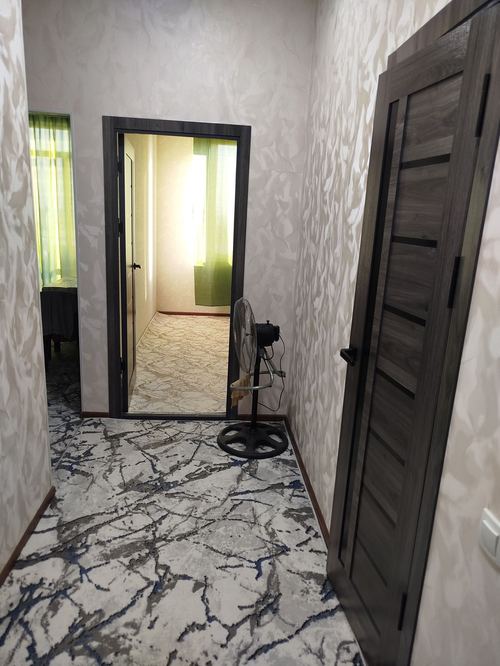 2-комнатная квартира, 42 м²