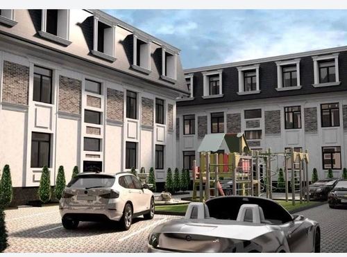 3-комнатная квартира, 88 м²
