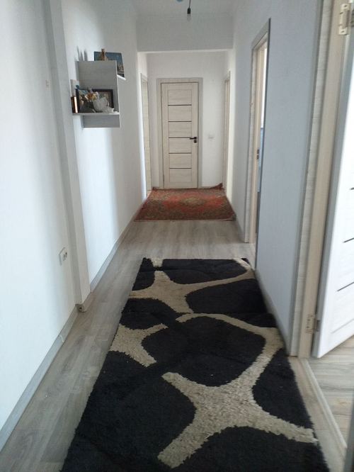 3-комнатная квартира, 78.8 м²