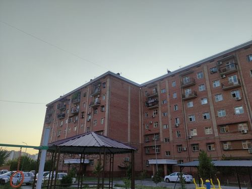 2-комнатная квартира, 40.2 м²