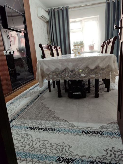 3-комнатная квартира, 74 м²
