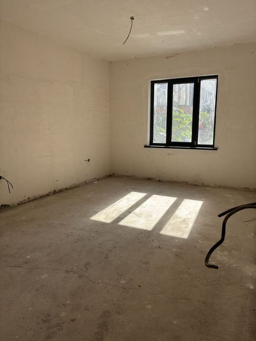 3-комнатная квартира, 91 м²