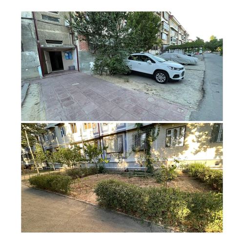 3-комнатная квартира, 7368 м²