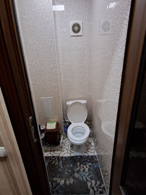 3-комнатная квартира, 74 м²