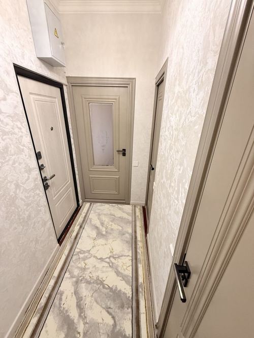 2-комнатная квартира, 33.8 м²