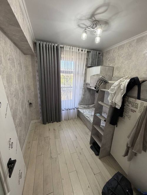 3-комнатная квартира, 100 м²