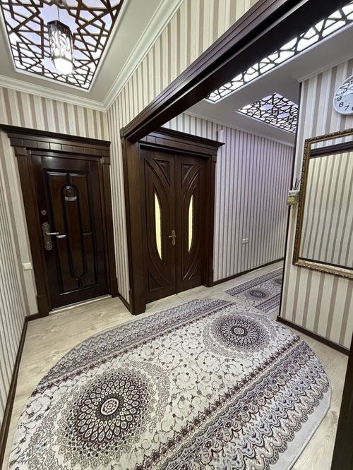 3-комнатная квартира, 72 м²