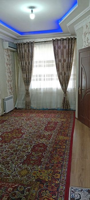 2-комнатная квартира, 50 м²